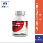 Natureline Diabemed Plus 30Tab